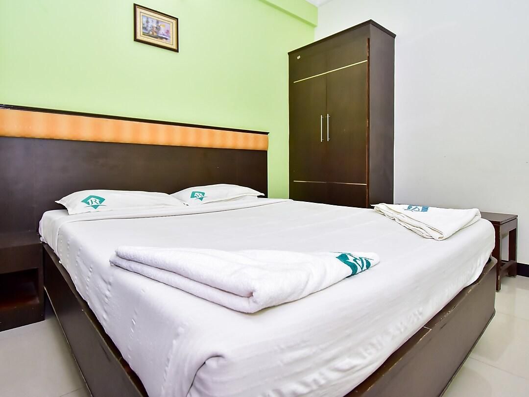 Jeyam Residency, Kumbakonam Standard Room 2