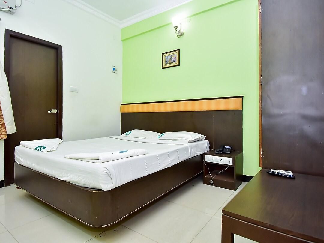 Jeyam Residency, Kumbakonam Standard Room 3