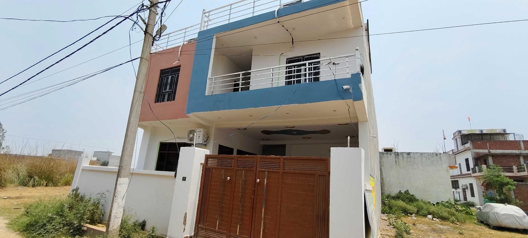 OYO Flagship Hotel Pranav Inn