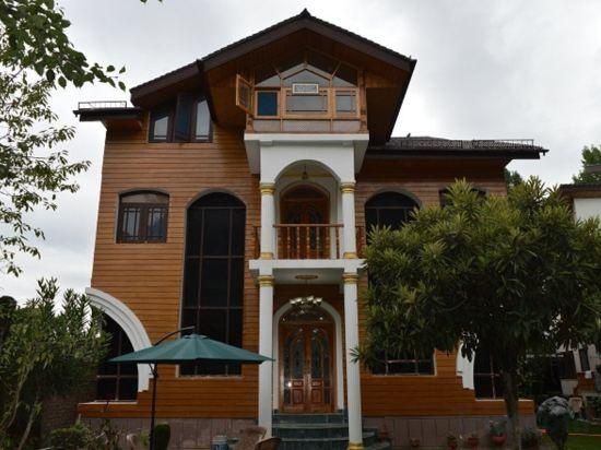 Northland Residency Hotel