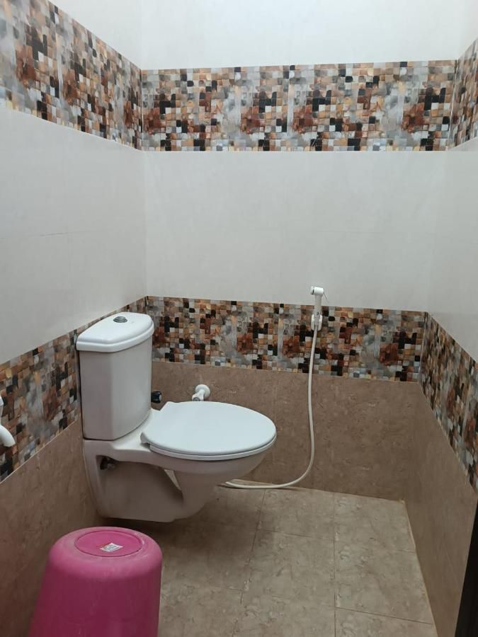 Deluxe Room with Air Conditioning