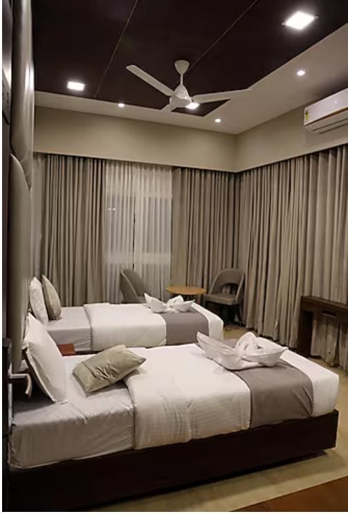 Mount Grande (formerly Miot Grande) Platinum Twin Bed 4