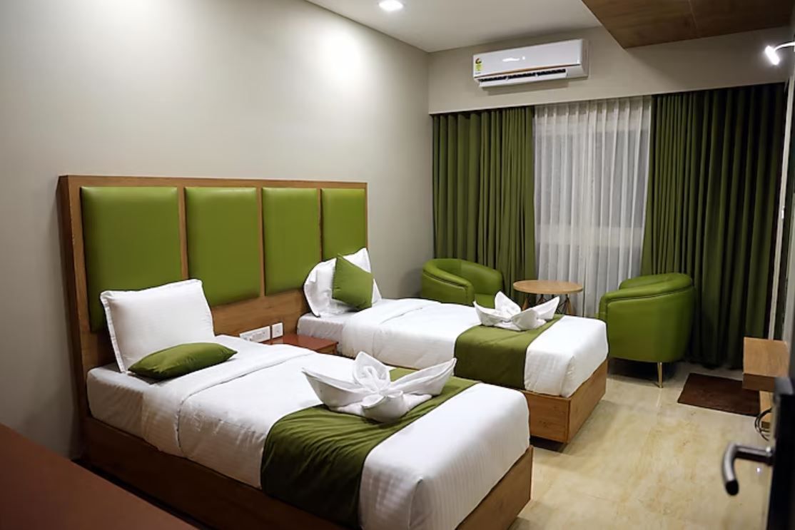 Mount Grande (formerly Miot Grande) Platinum Twin Bed