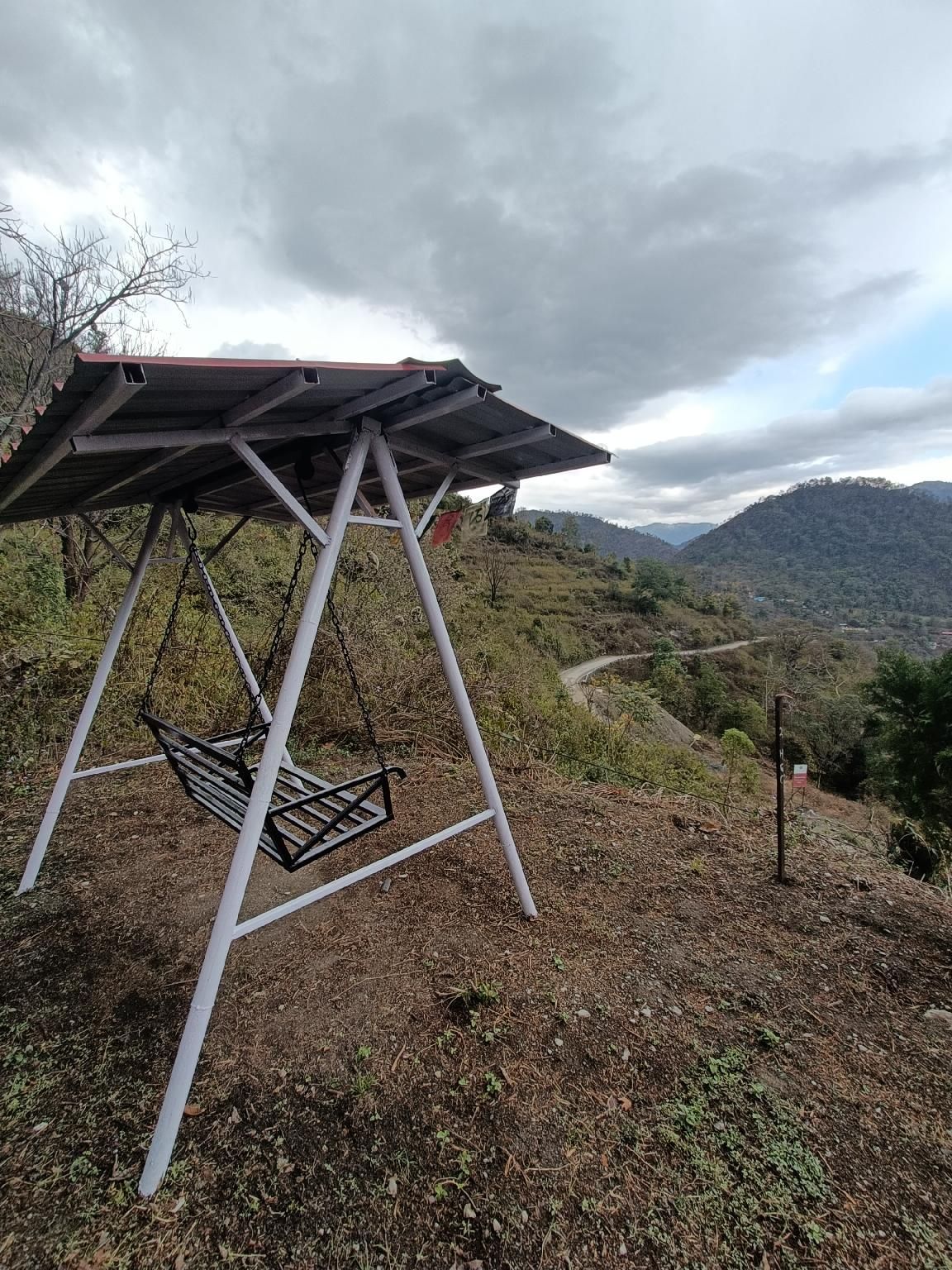 High Garden Stays
