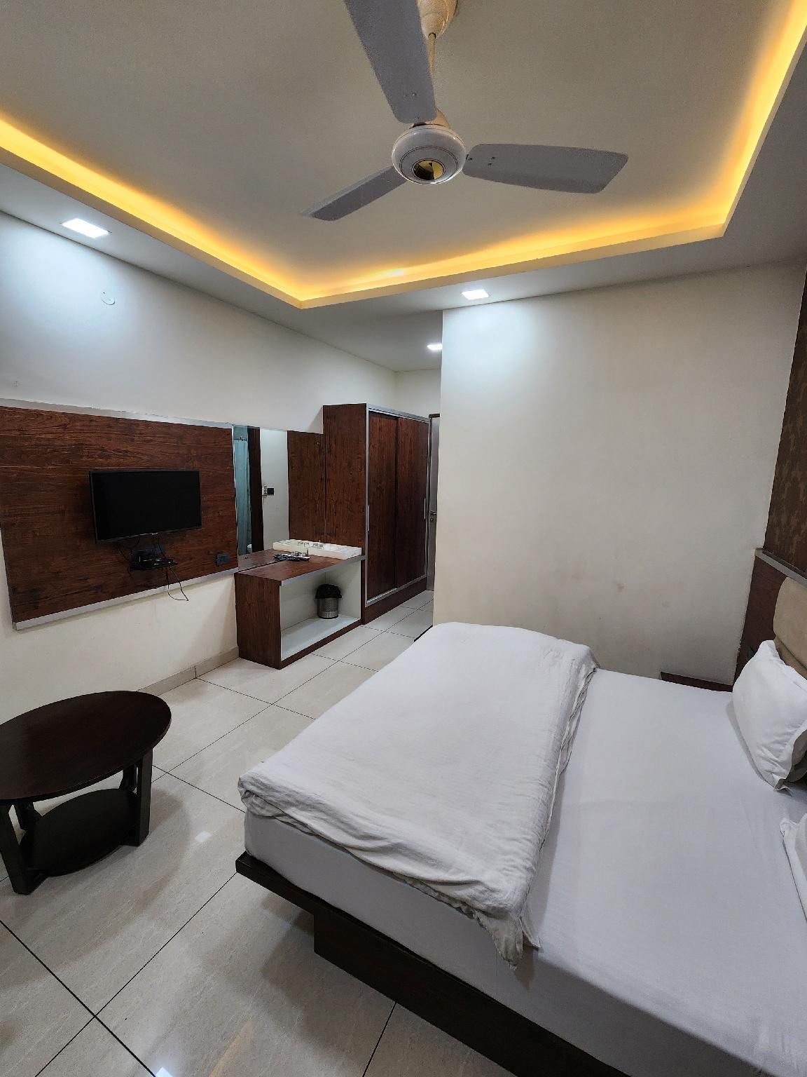 Executive Room - Breakfast Included