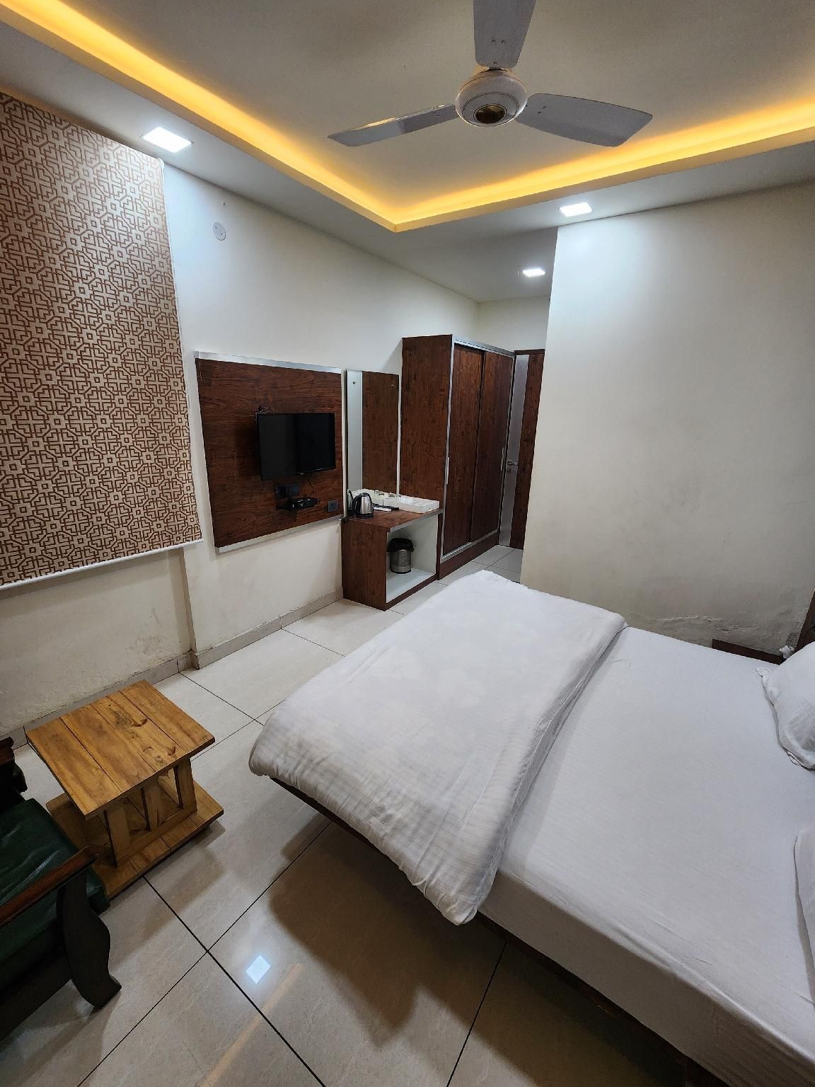 Executive Room - Breakfast Included