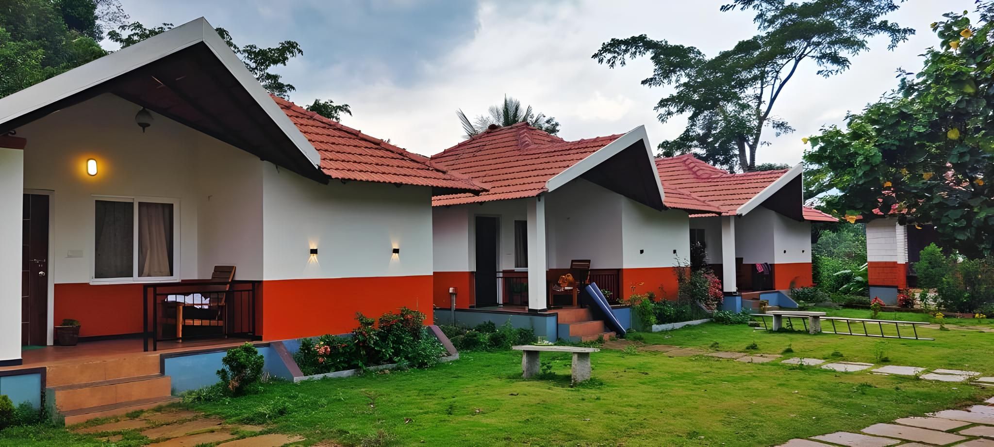 Nature Valley Homestay Near Annaporneshwari Temple