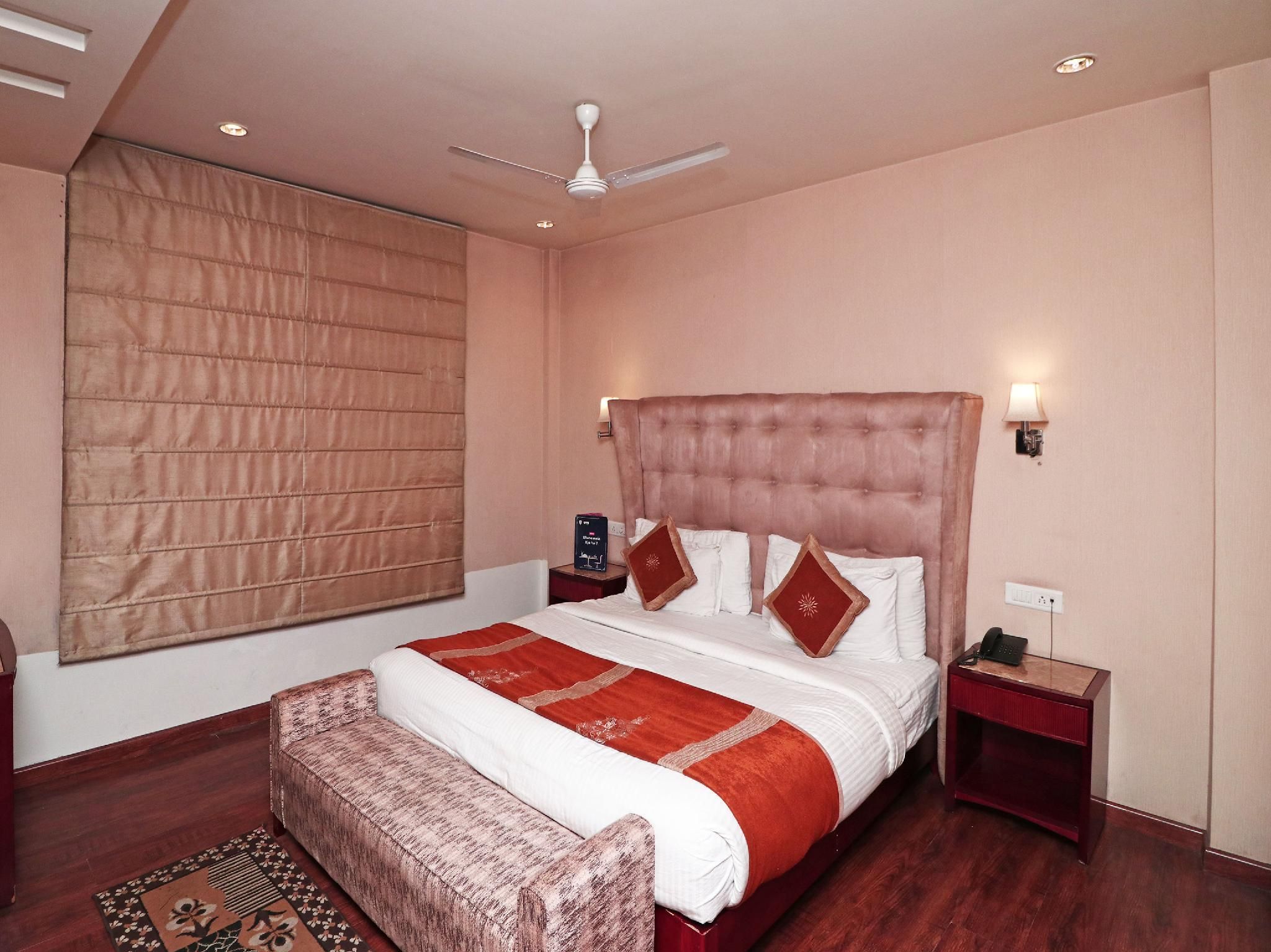 Capital O 16384 Gautami Heights