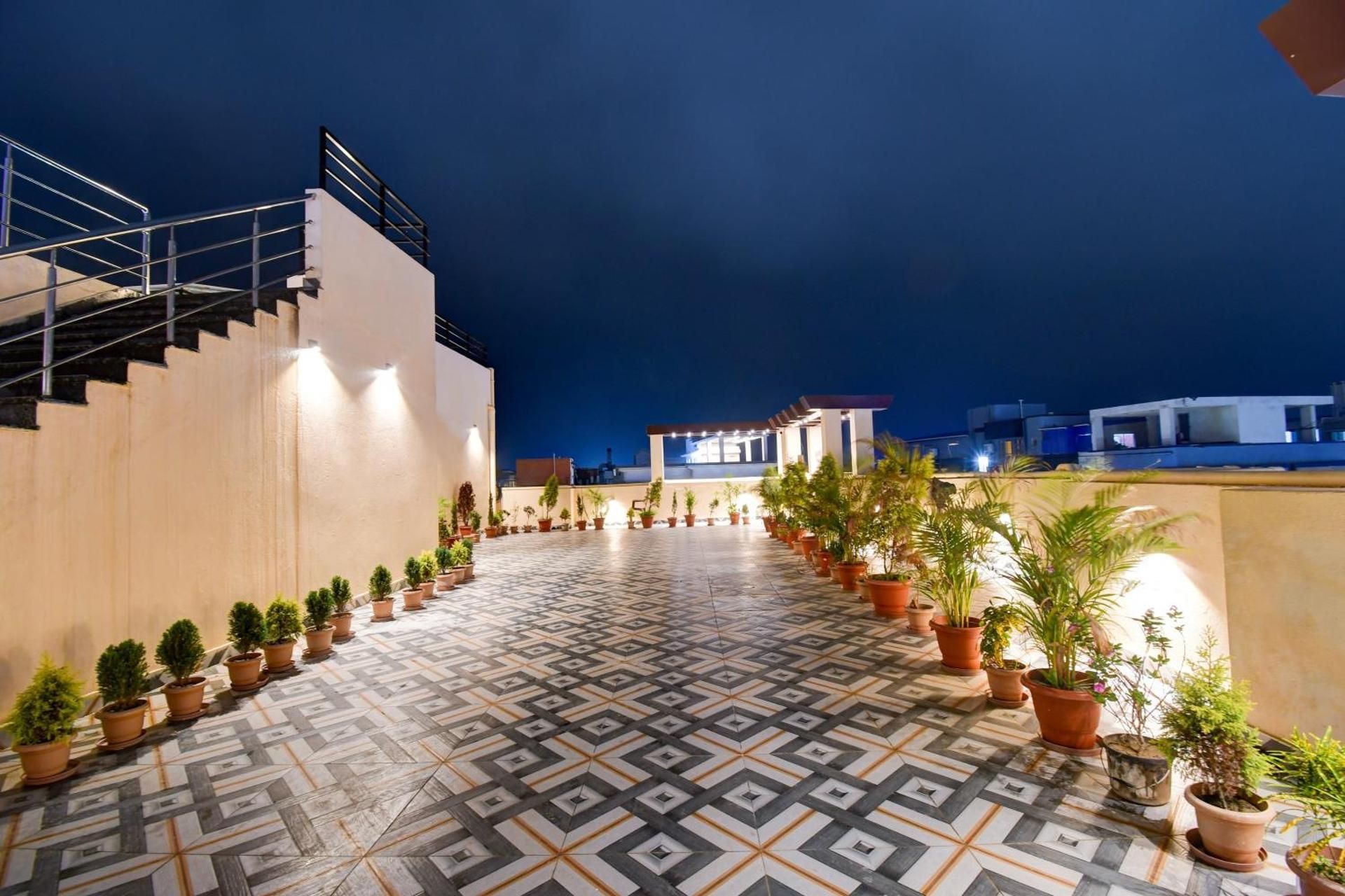 Facilities