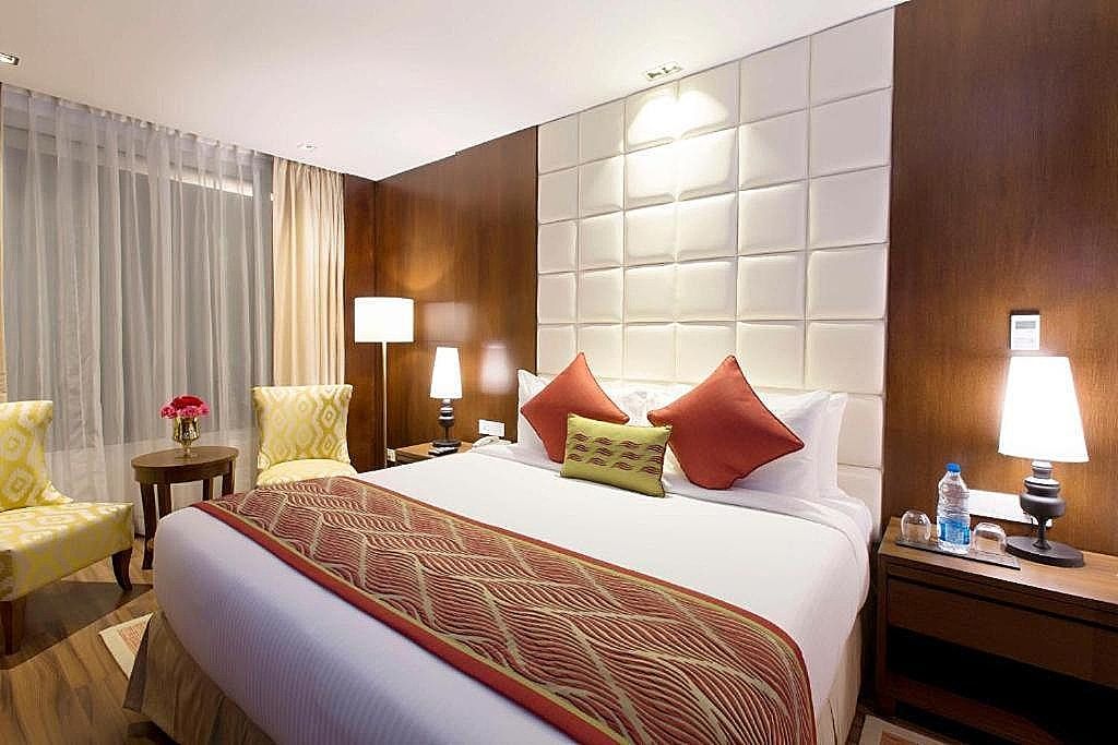 The Ananda Kufri Deluxe Double or Twin 2