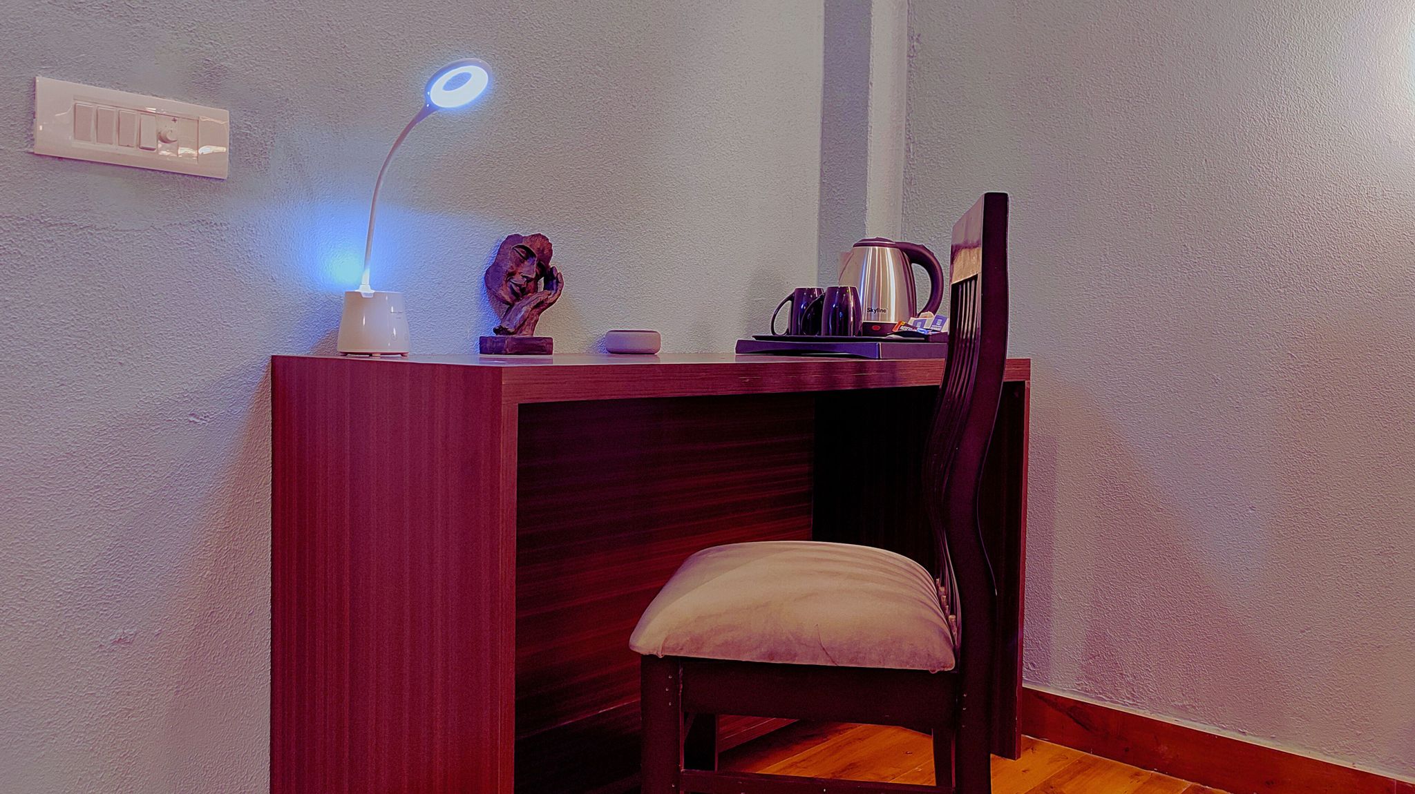 THE  Madhu Nandan  Standard Room 7