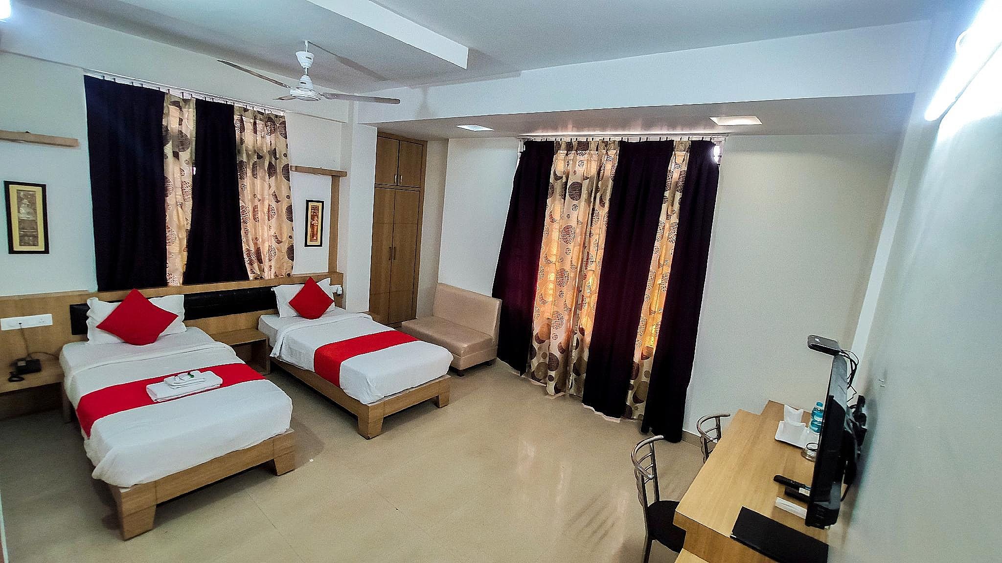 Guestroom