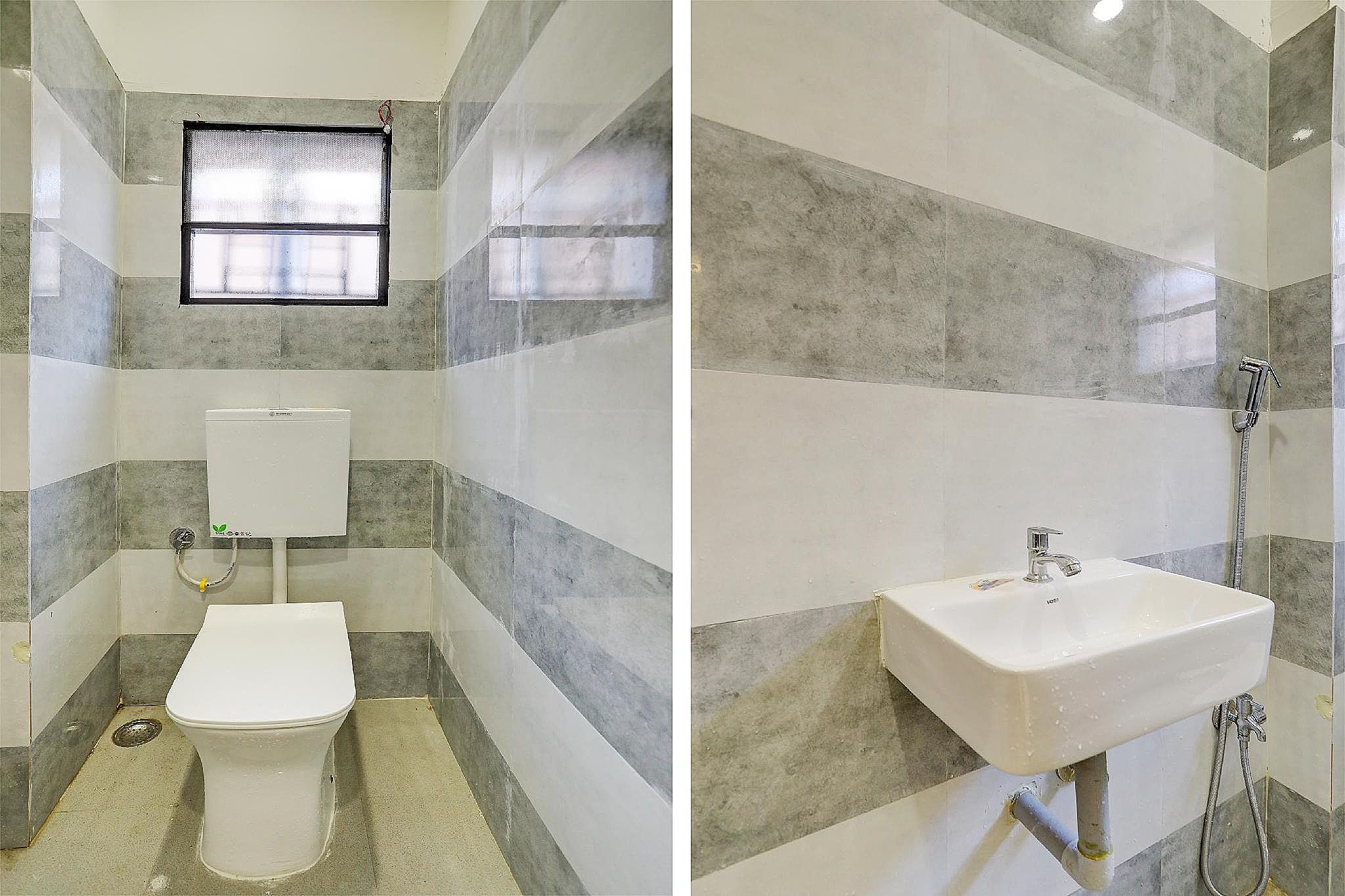 Classic Double or Twin