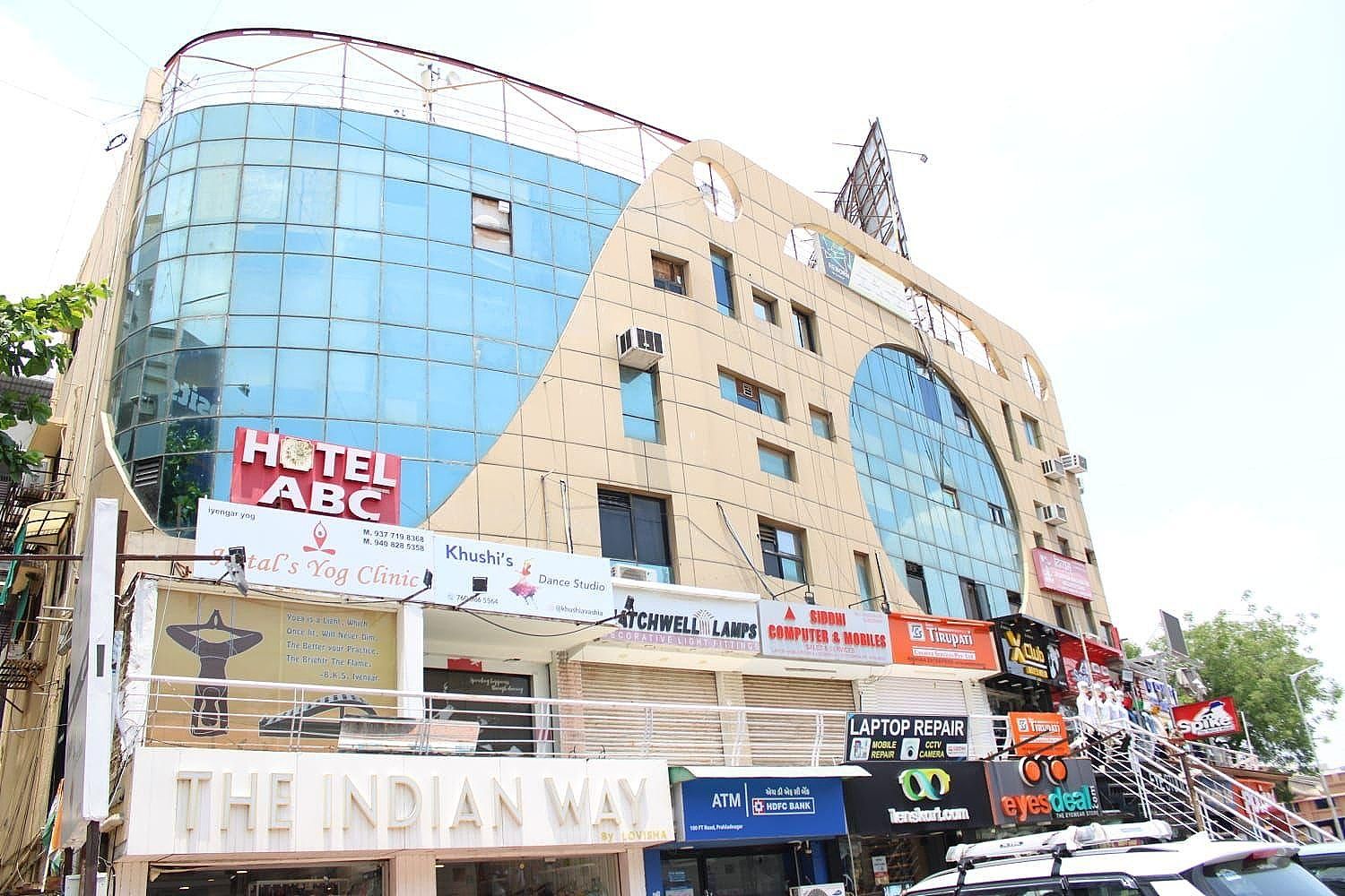 ABC Hotel & Hospitality Services