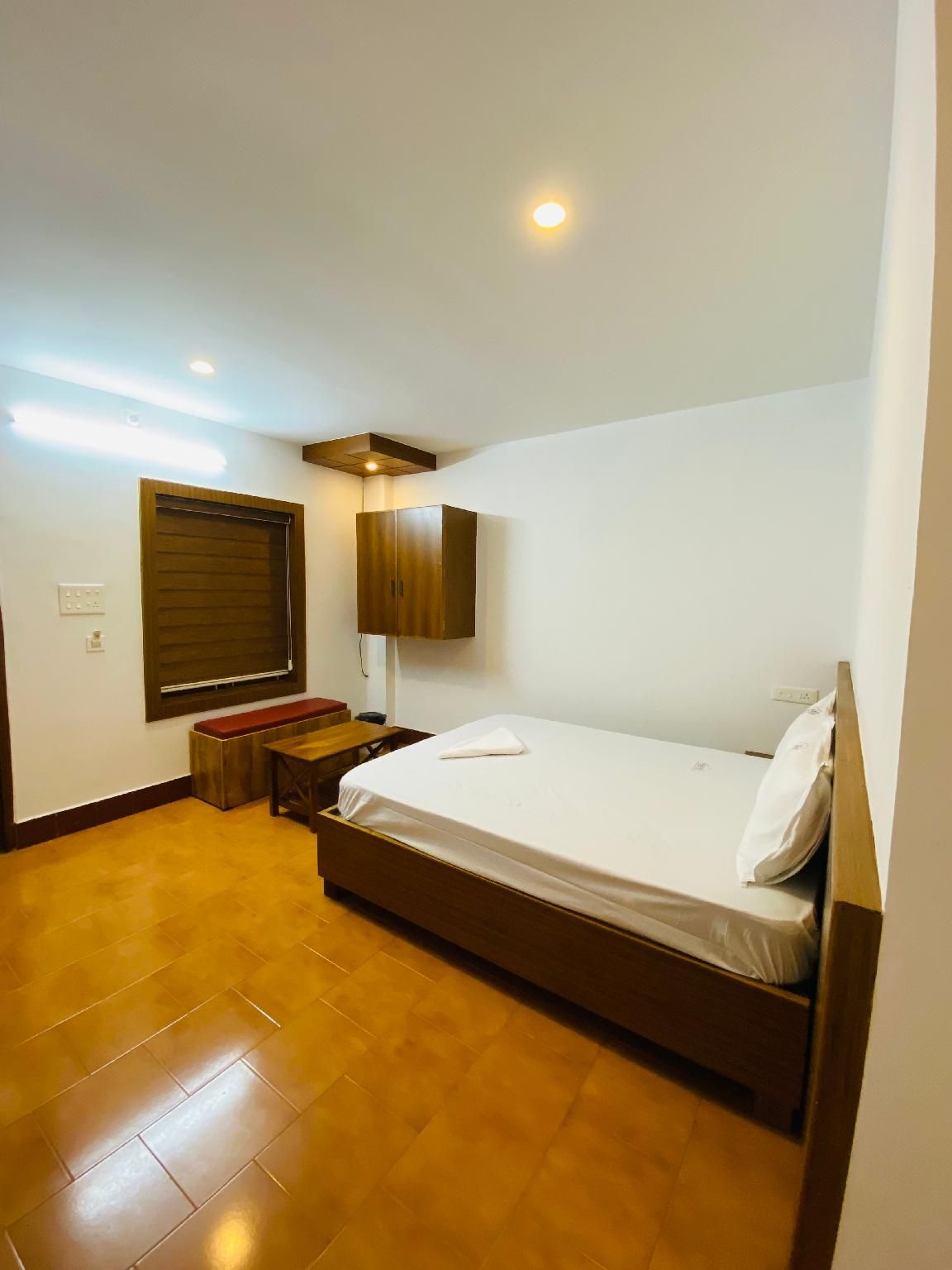Standard Non AC Room