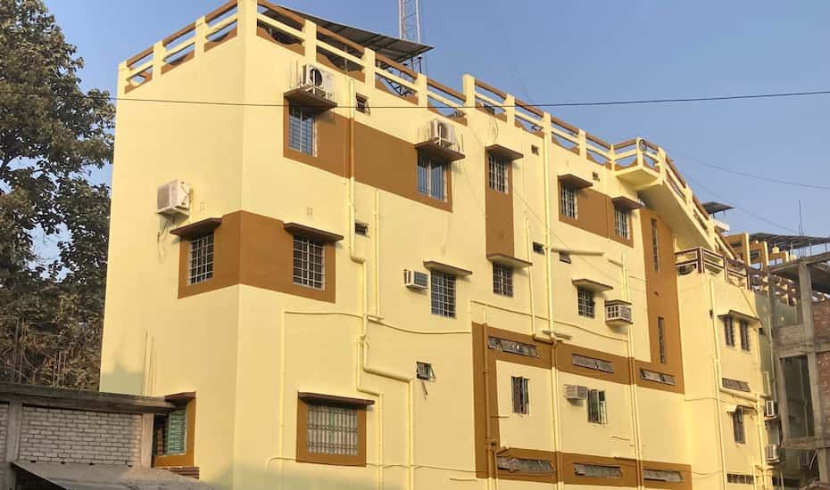 Hotel Farakka Lodge