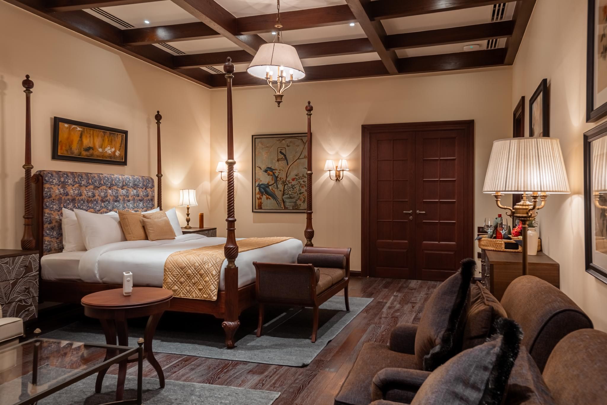 Executive Suite