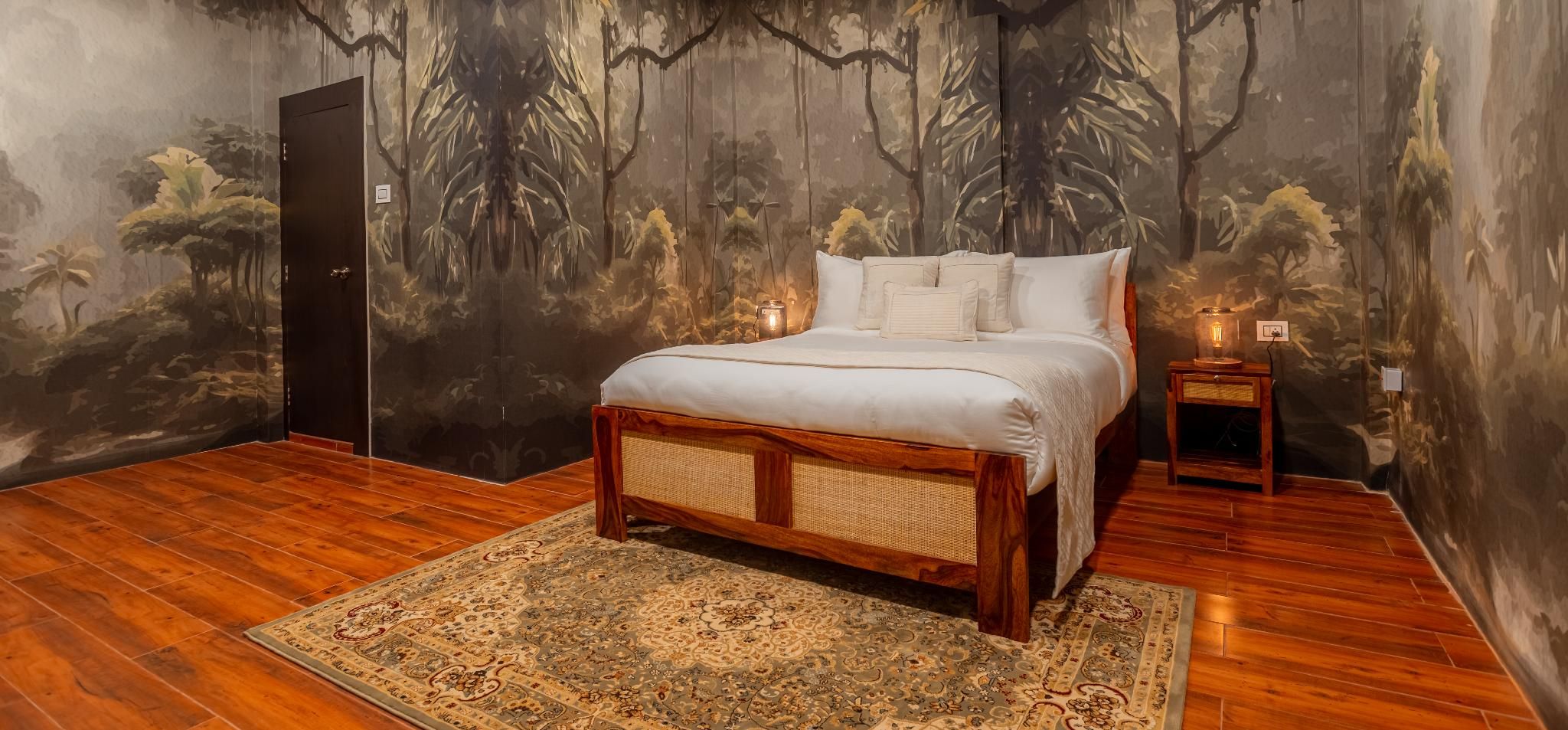 Vintage Room