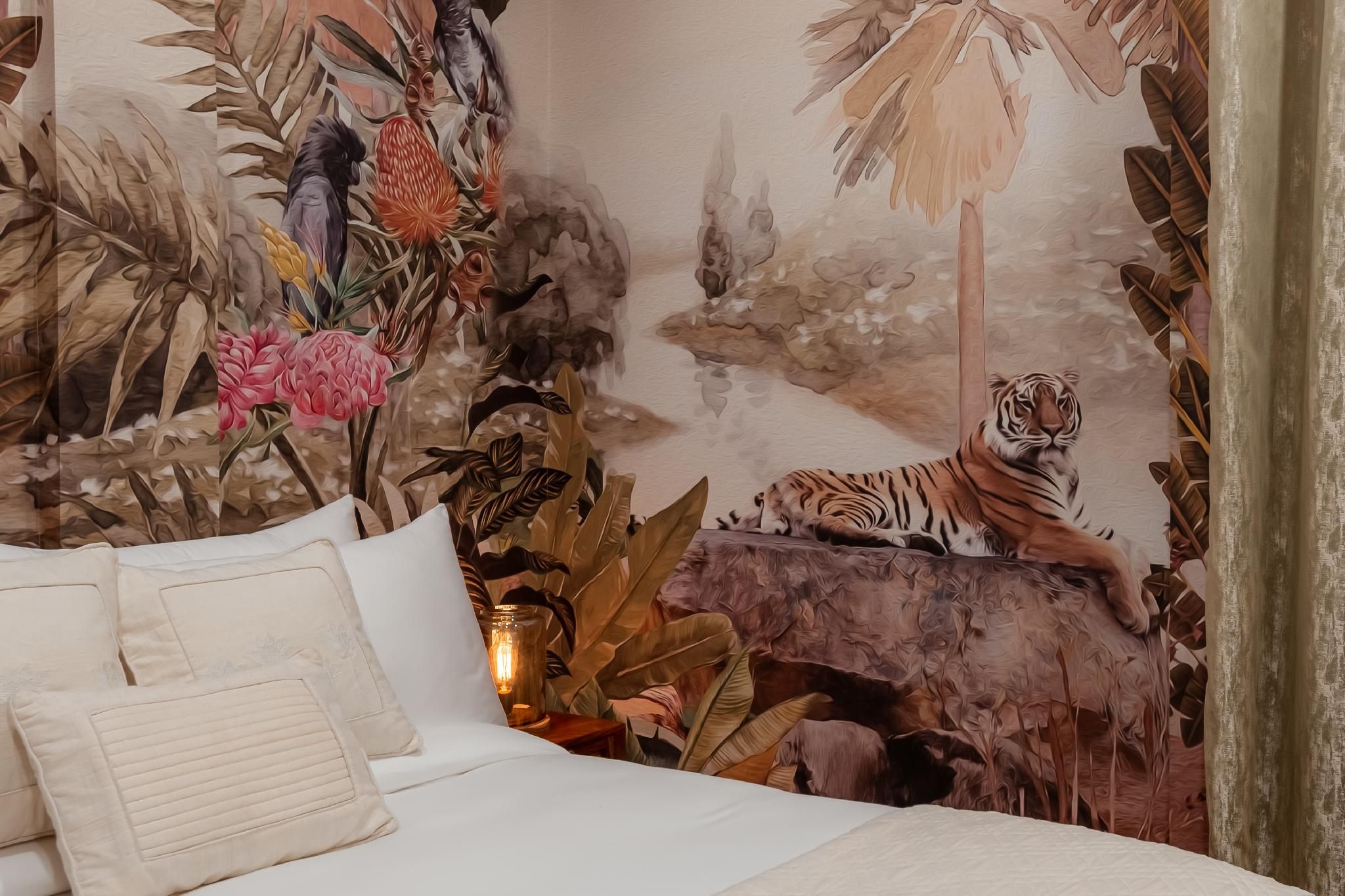 Vintage Room