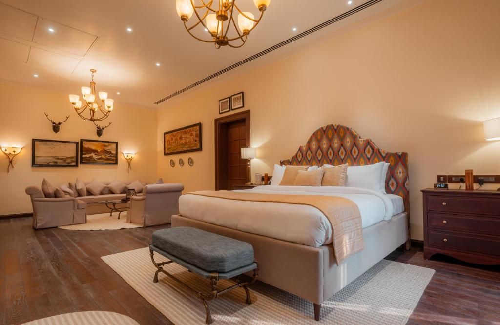 Royal Suite