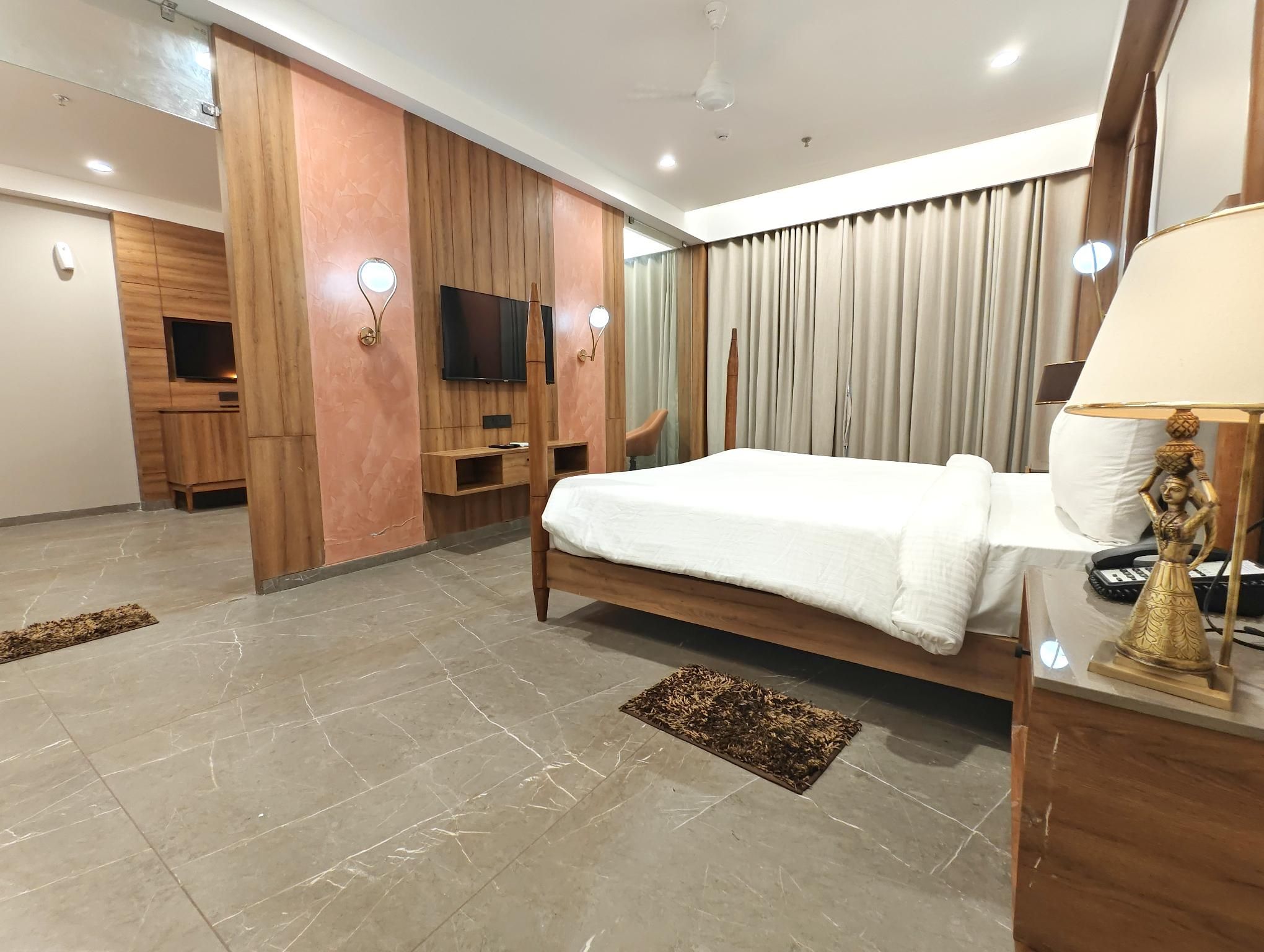 Suite Deluxe