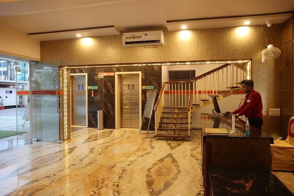 Hotel Park