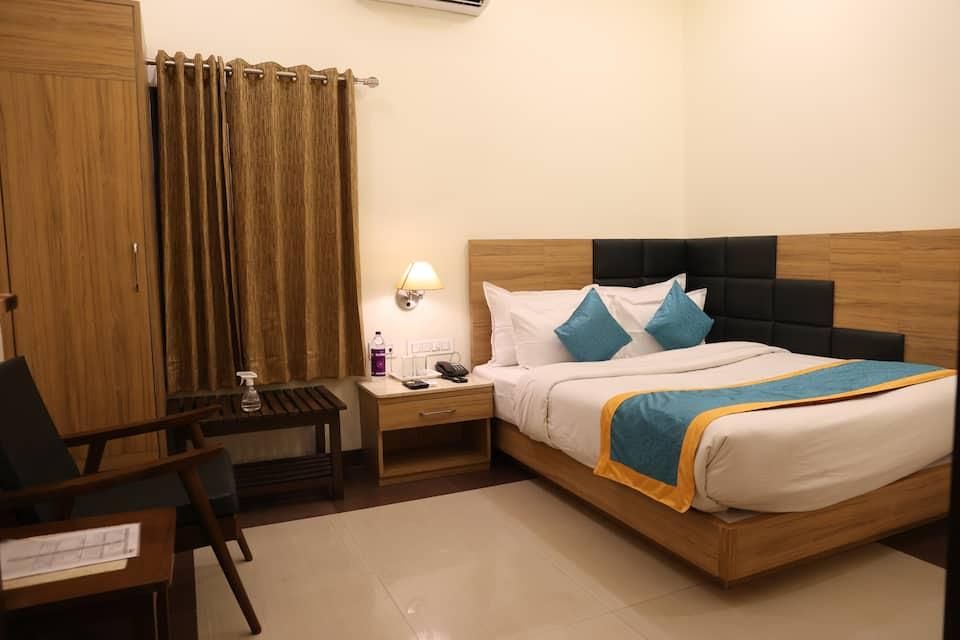 Hotel Park EXECUTIVE ROOM 2