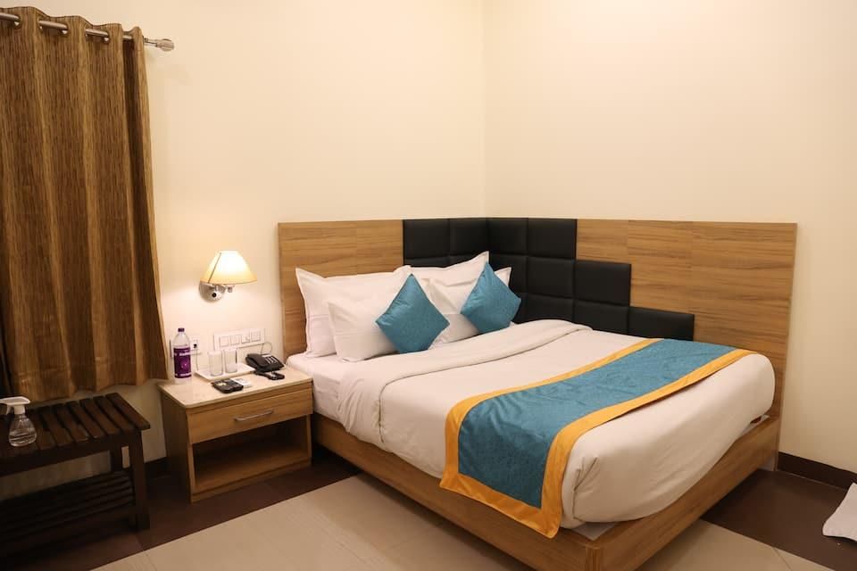 Hotel Park EXECUTIVE ROOM 3