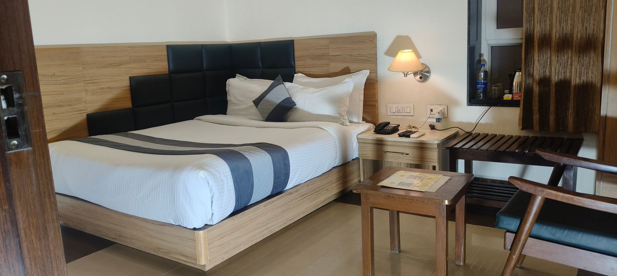 Hotel Park EXECUTIVE ROOM 6