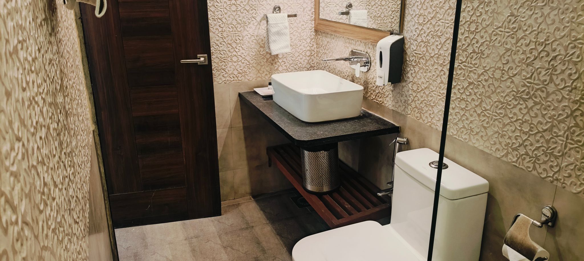 Hotel Park EXECUTIVE ROOM 4