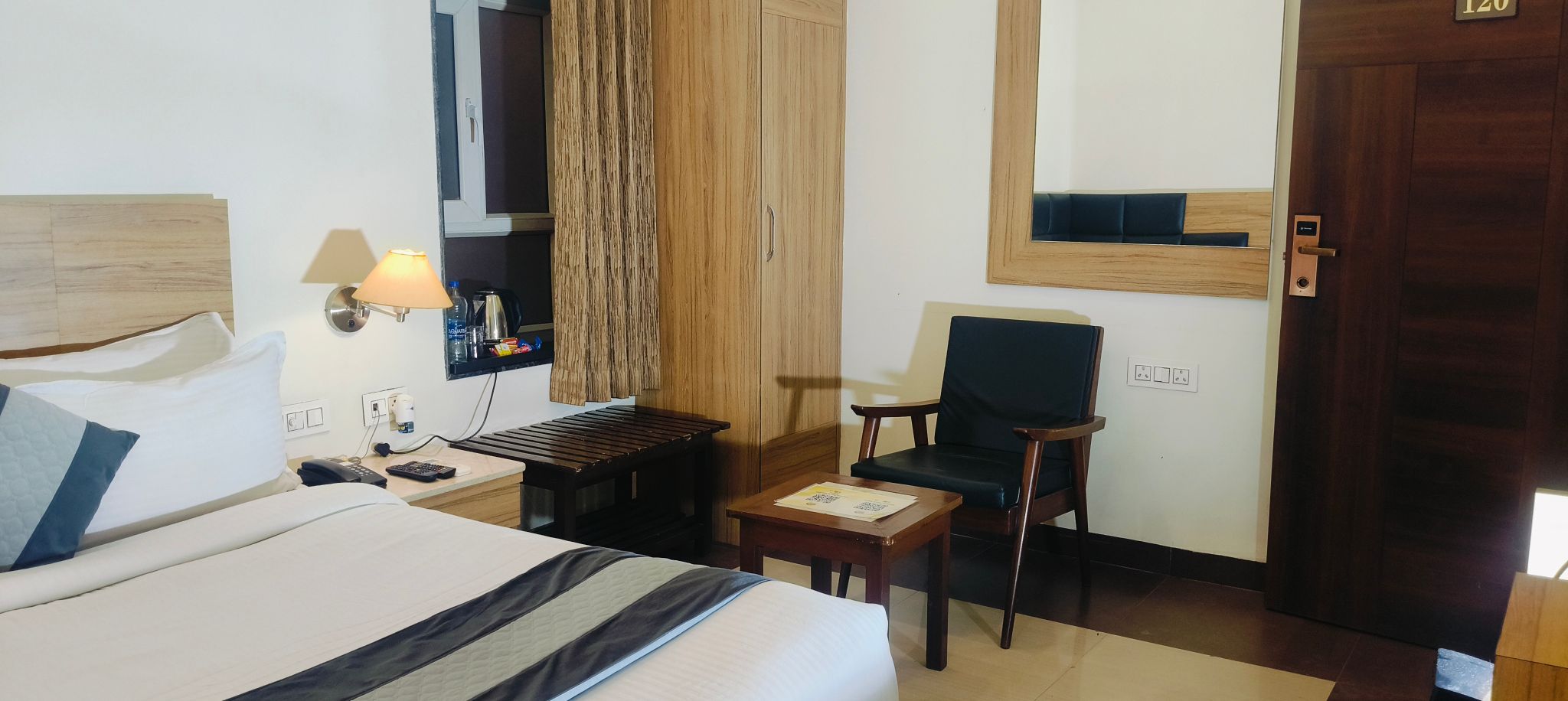 Hotel Park EXECUTIVE ROOM 5