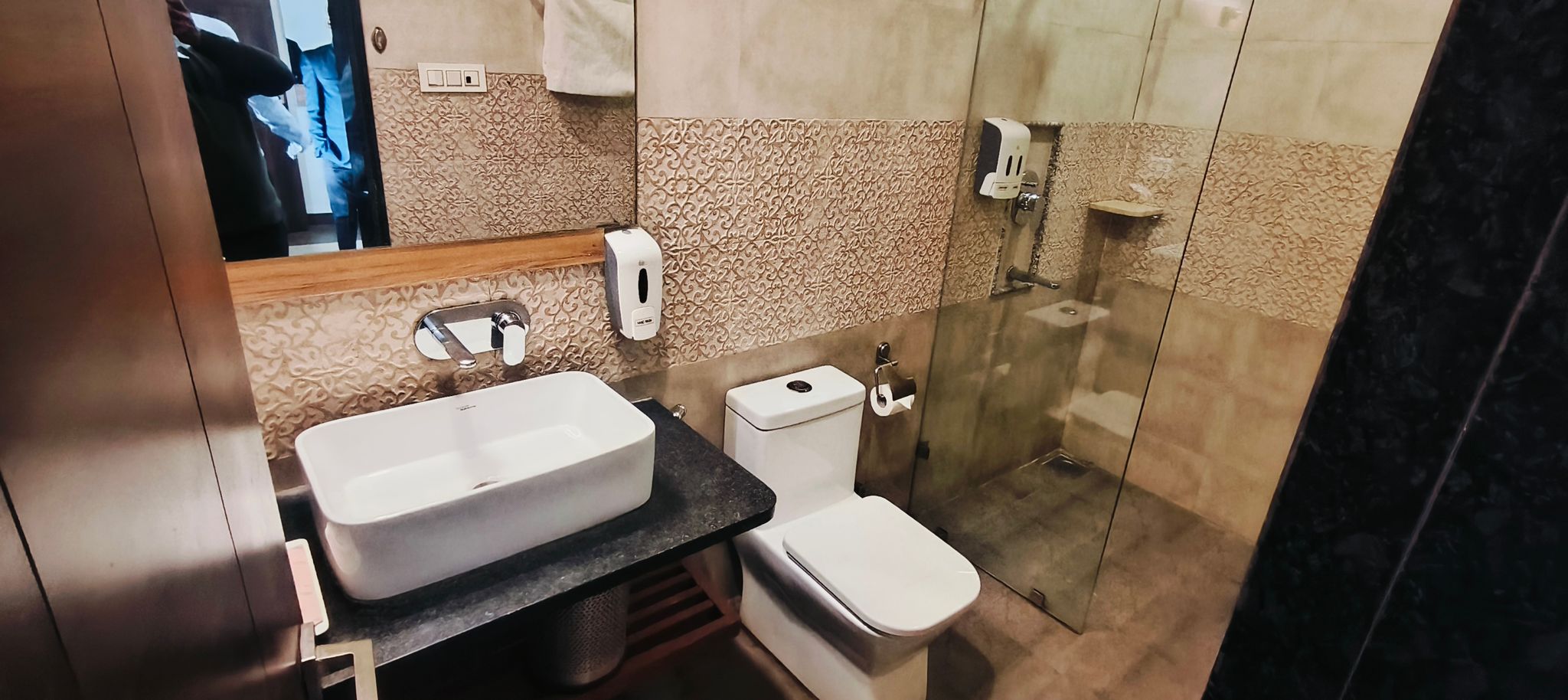 Hotel Park EXECUTIVE ROOM 8