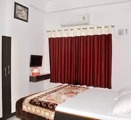 Non AC Double Room