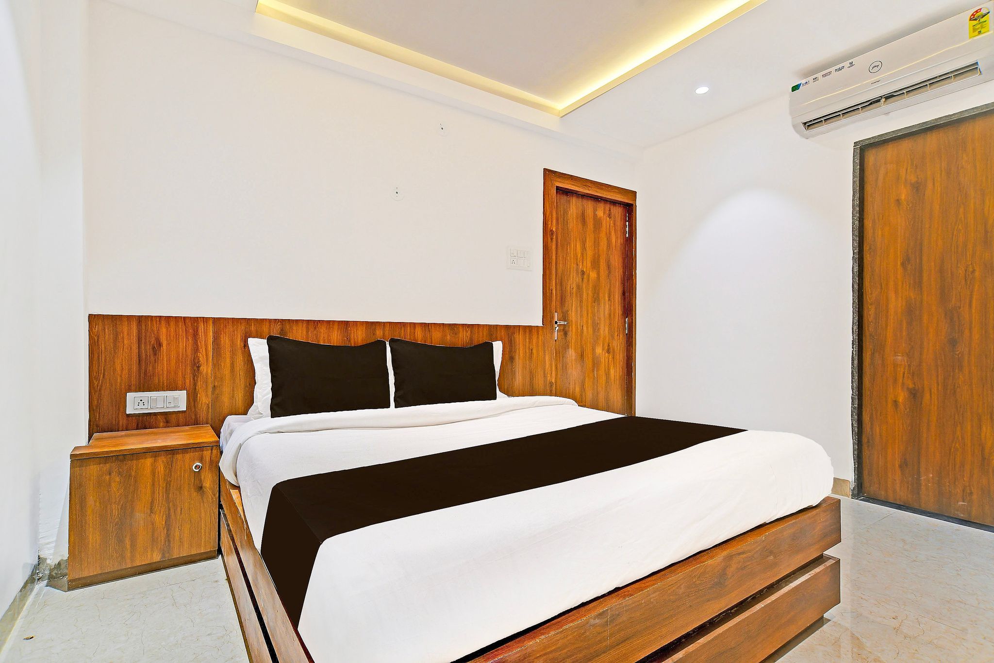 Hotel O Delight Stay Classic 11