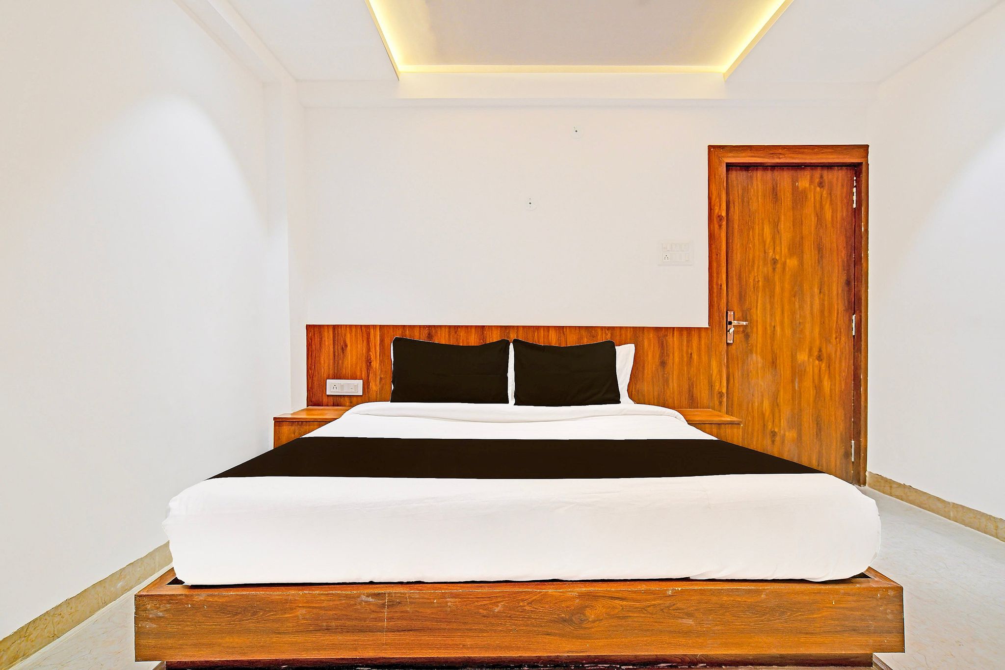 Hotel O Delight Stay Classic 5