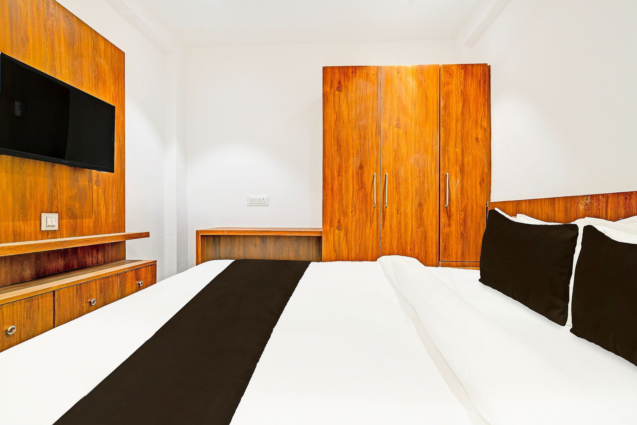 Hotel O Delight Stay Classic 9