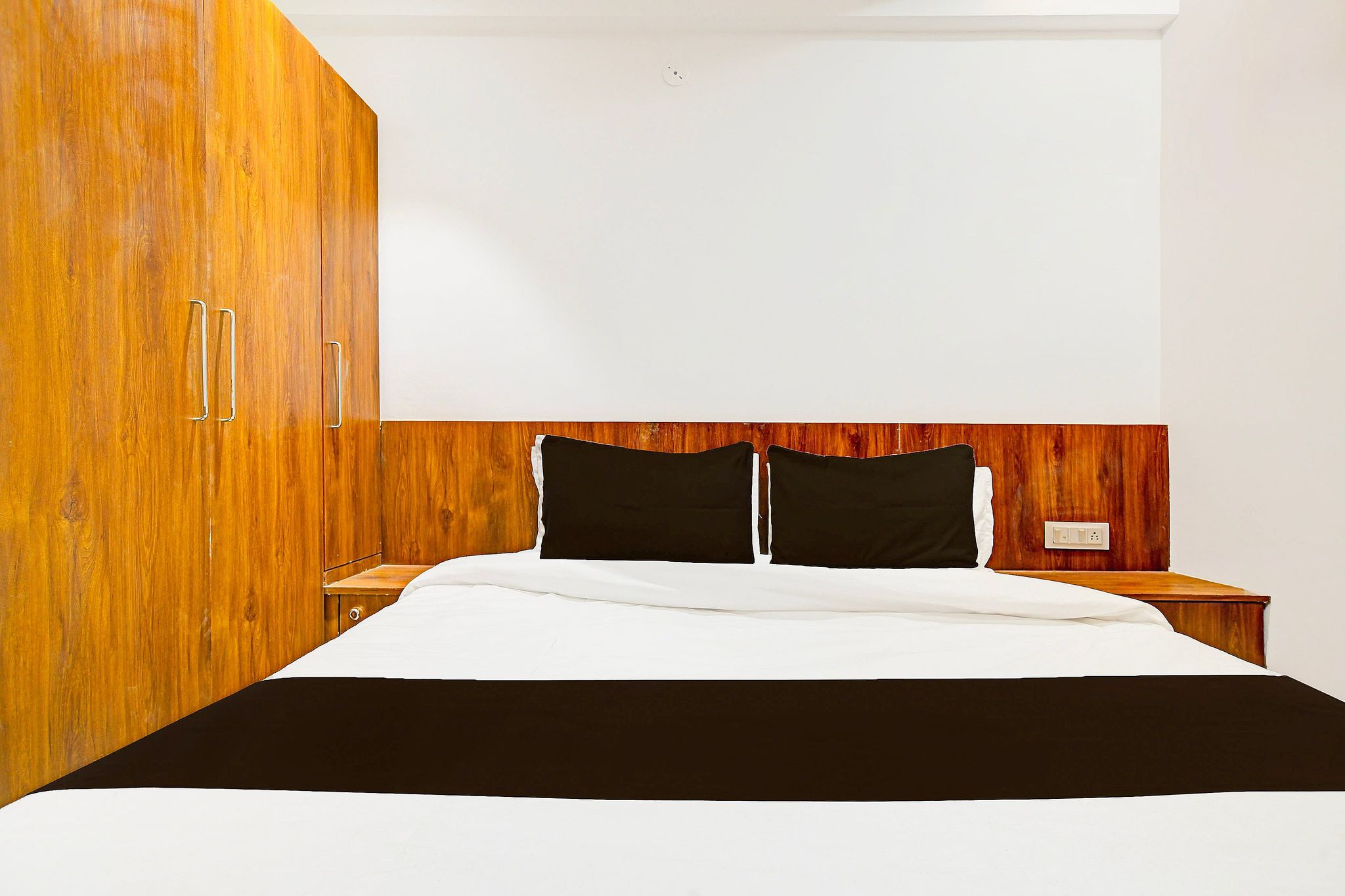 Hotel O Delight Stay Classic 4