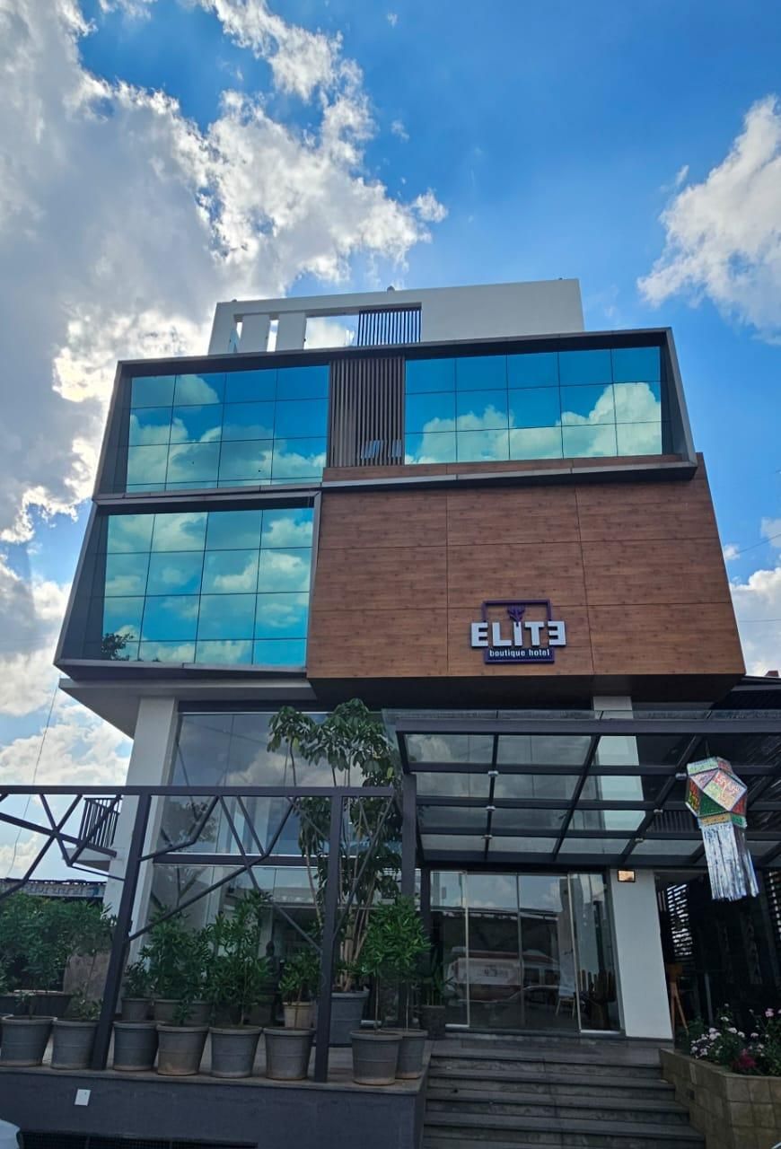 Elite Boutique Hotel