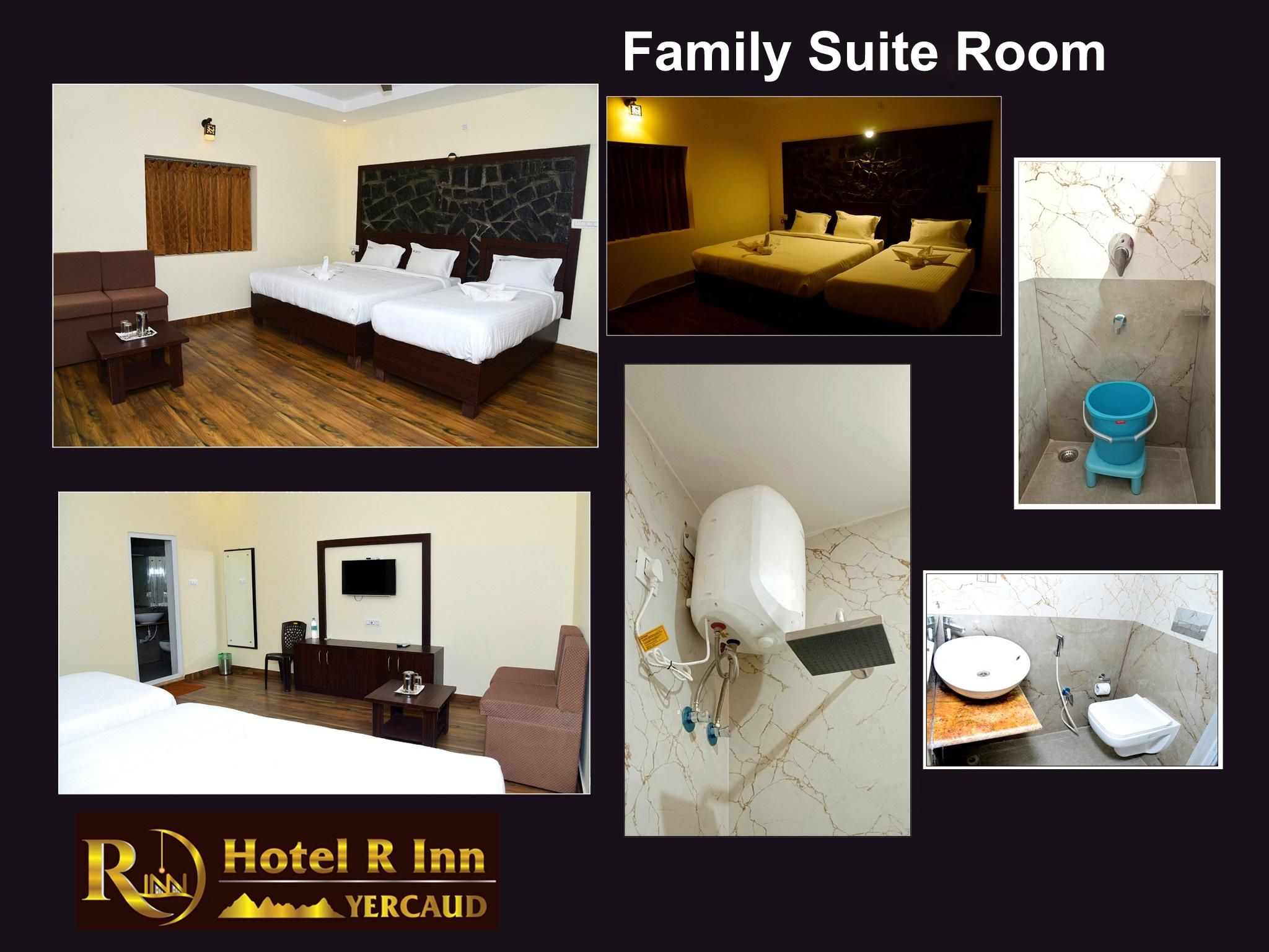 Family Suite