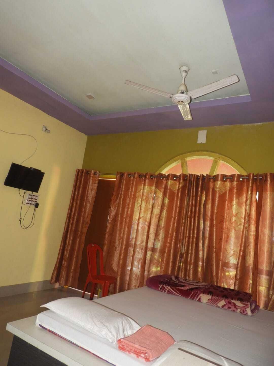 Fan Room
