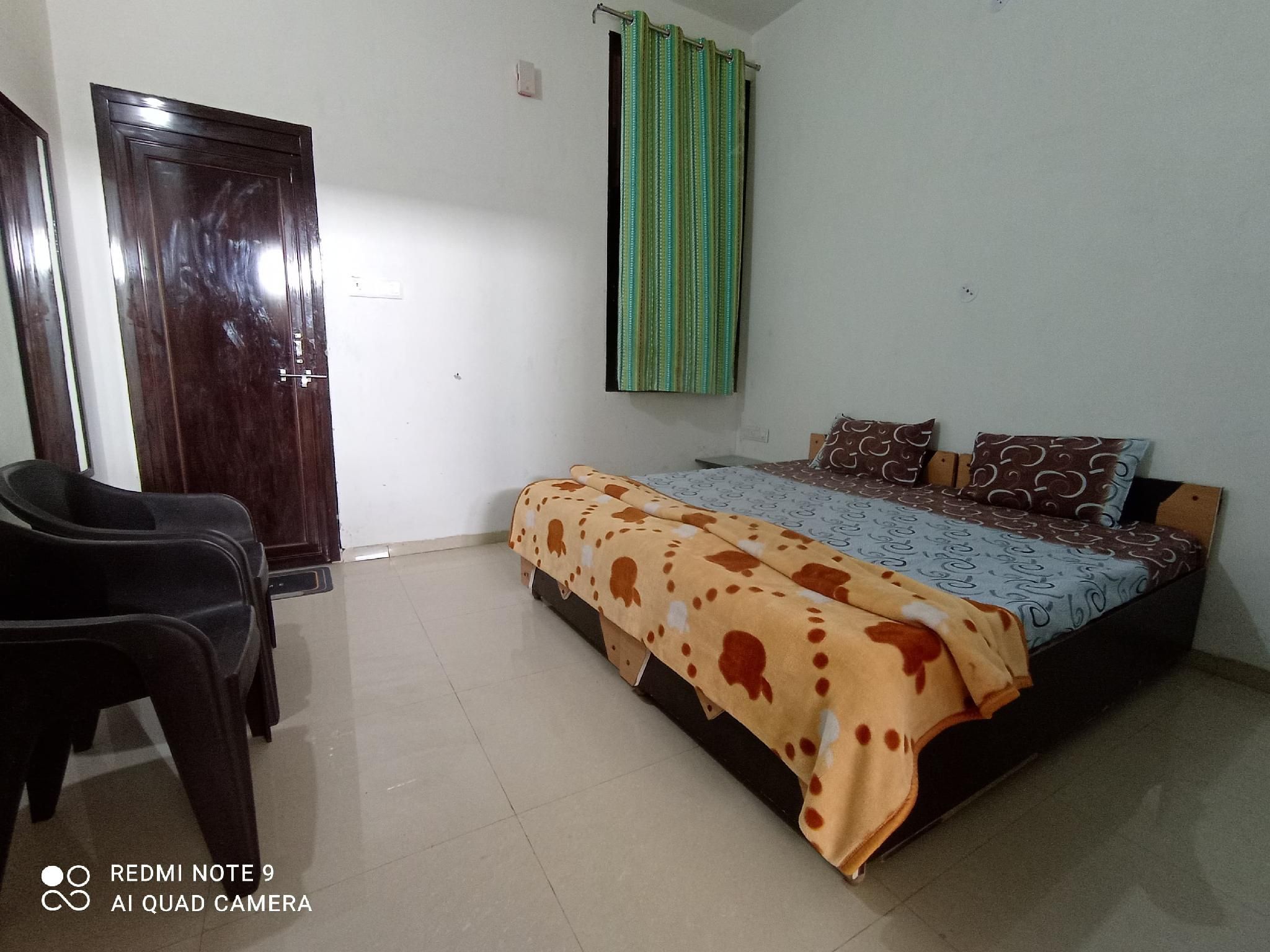 (Autumn PKG) Standard Double