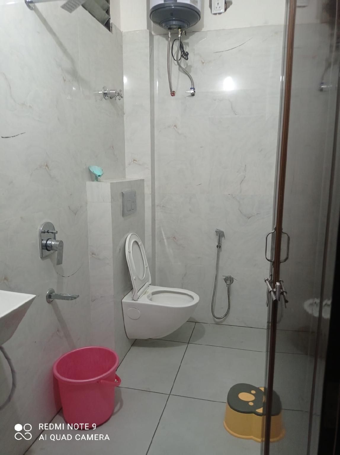 (Autumn PKG) Standard Double