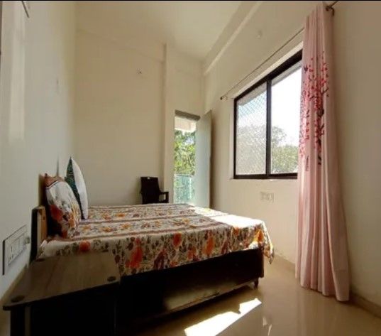 Balcony Classic Garden View