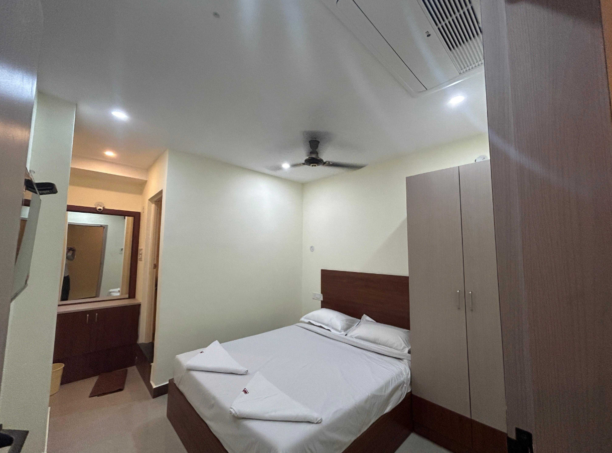 Classic Double or Twin