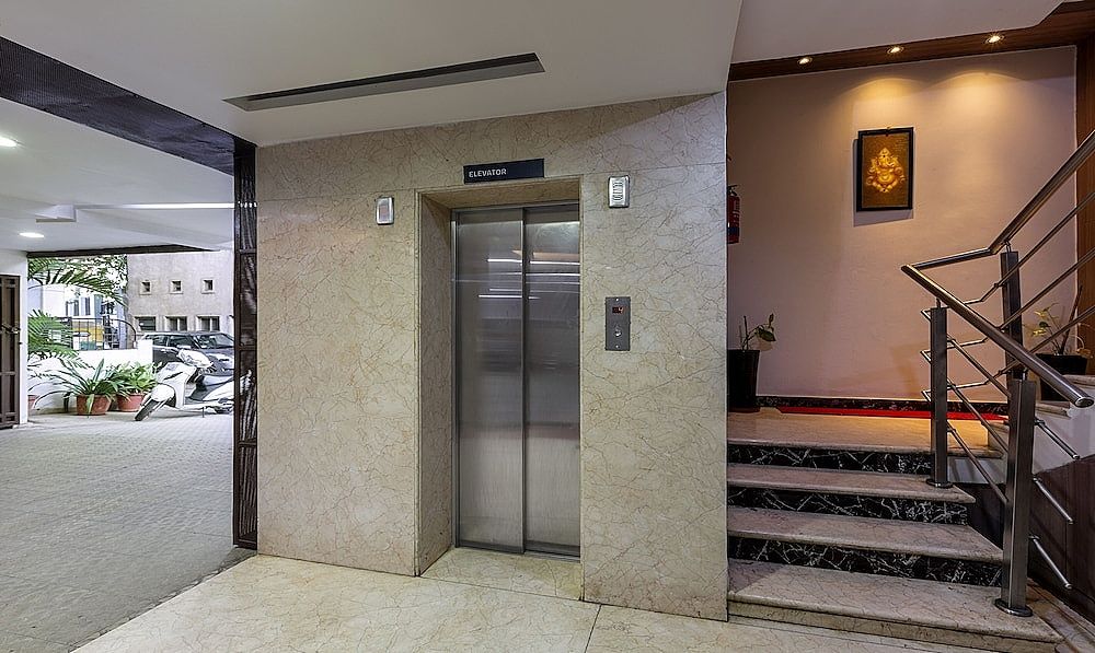 Elevator
