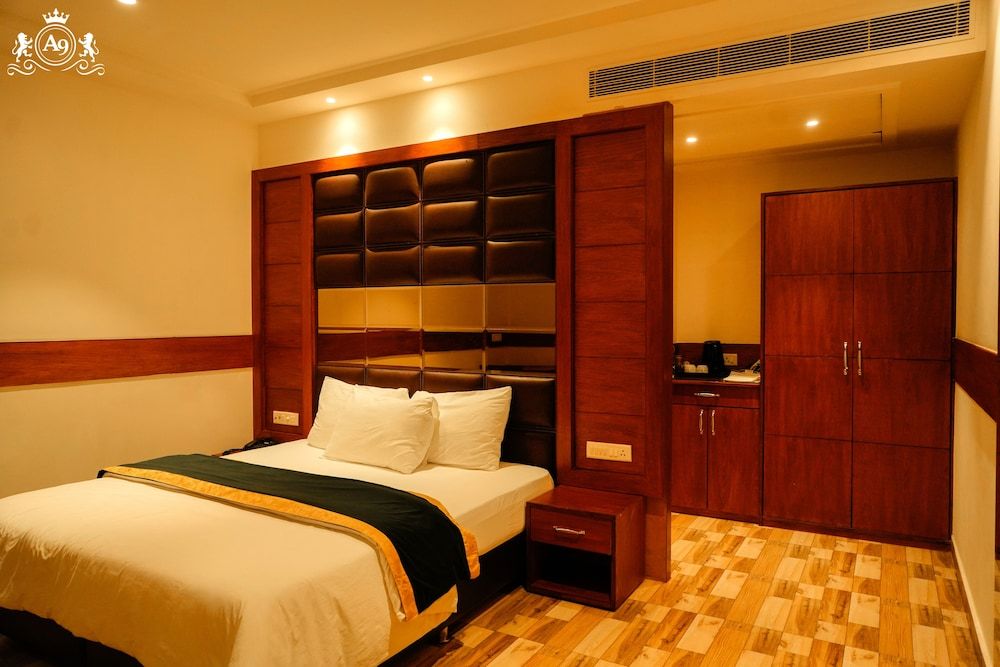 HOTEL A9 BARNALA Premium Room