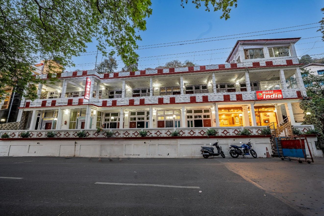 India Hotel