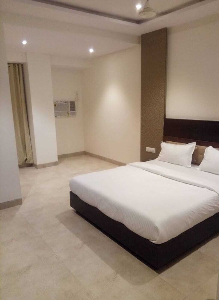 HOTEL HILL VIEW Classic Room 4