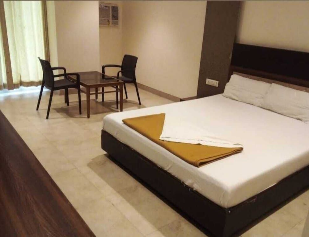 HOTEL HILL VIEW Classic Room 8