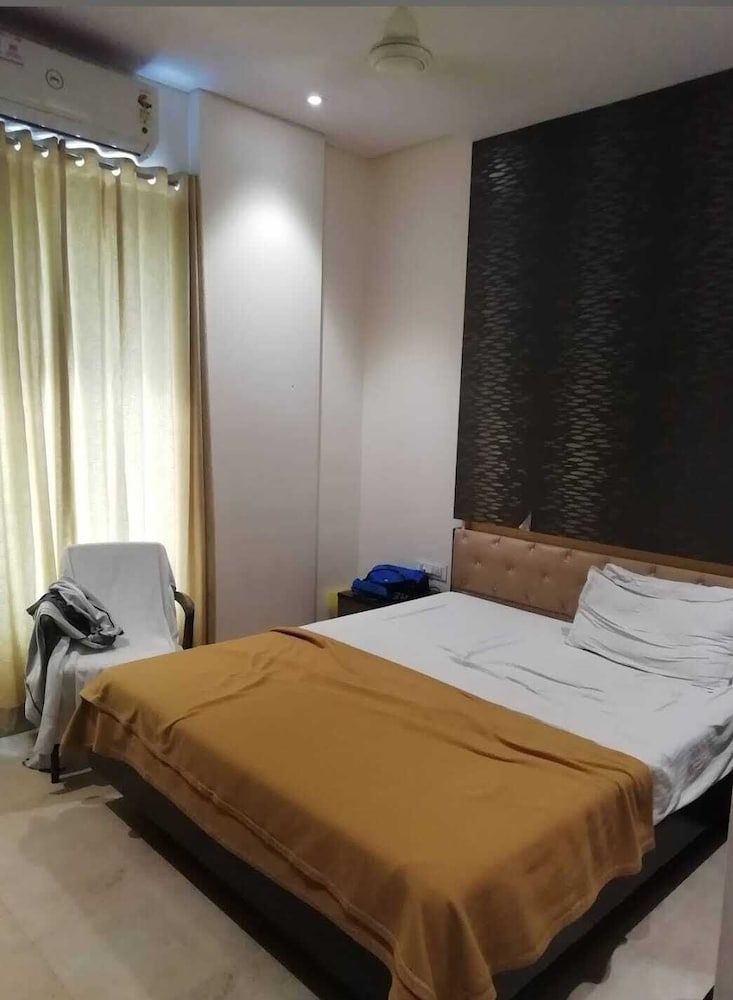 HOTEL HILL VIEW Classic Room